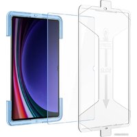 Spigen Glass TR EZ Fit для Galaxy Tab S9 Ultra AGL06998 Image #5