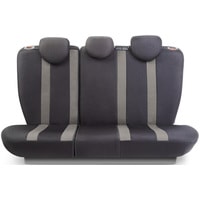 Autoprofi Cushion Comfort CUS-1505 (черный/серый) Image #3