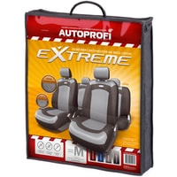 Autoprofi Extreme XTR-803 (черный/серый) Image #4