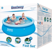 Bestway 57265 (244х66) Image #2