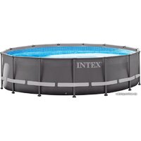 Intex Ultra Frame 26334NP (610х122)