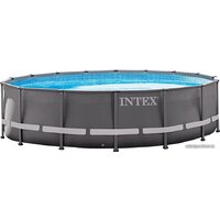 Intex Ultra Frame 26326NP (488х122)