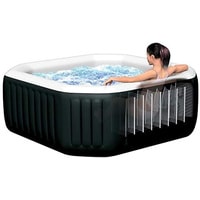 Intex Jet & Bubble Deluxe 28458 (201x71) с джакузи Image #2