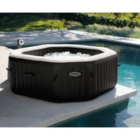 Intex Jet & Bubble Deluxe 28458 (201x71) с джакузи Image #4