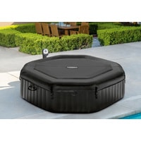 Intex Jet & Bubble Deluxe 28458 (201x71) с джакузи Image #7