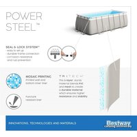 Bestway Power Steel 56671 (488x244x122) Image #13