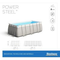 Bestway Power Steel 56671 (488x244x122) Image #12