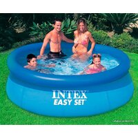 Intex Easy Set 396x84 [28143NP] Image #2