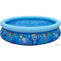 Jilong Sea World Pool JL17788 (205x47)