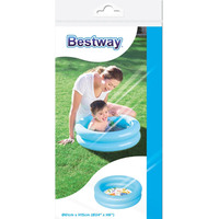 Bestway 61x15 (голубой) [51061] Image #3