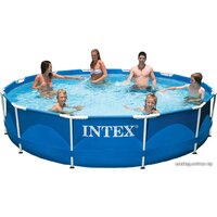 Intex Metal Frame 366х76 (56994/28210) Image #1