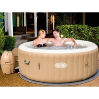 Intex Pure Spa Inflatable Hot Tub 28426 (196x71) с джакузи Image #3