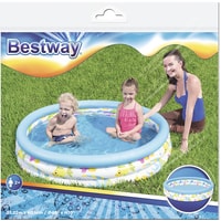 Bestway Океан 51009 (122х25) Image #2