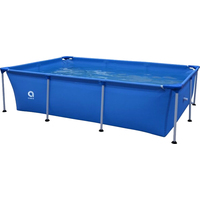 Jilong Rectangular Street Frame Pool 17805EU (258x179x66)