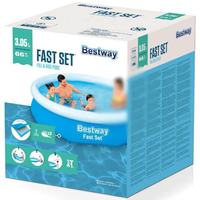 Bestway Fast Set 57456 (305х66) Image #2