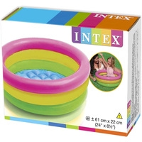 Intex Радуга 61x22 Image #2