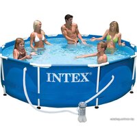 Intex Metal Frame 305х76 (56999/28202) Image #1