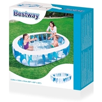 Bestway 54066 (229x152x51) Image #2