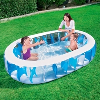Bestway 54066 (229x152x51) Image #3