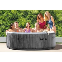Intex Bubble Massage Deluxe 28442 (216x71) с джакузи Image #6