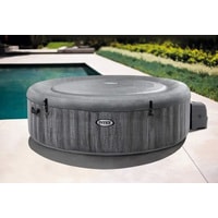 Intex Bubble Massage Deluxe 28442 (216x71) с джакузи Image #4