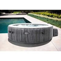 Intex Bubble Massage Deluxe 28442 (216x71) с джакузи Image #3
