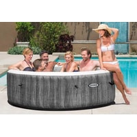 Intex Bubble Massage Deluxe 28442 (216x71) с джакузи Image #5