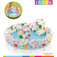 Intex Фрукты (122x25) Image #4