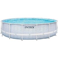 Intex Prism Frame Chevron 26746 (488х122) Image #1