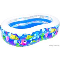 Jilong Figure-8 Pool (JL010118NPF)