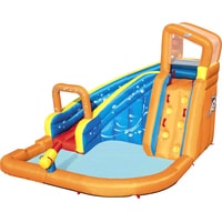 Bestway Turbo Splash Water Zone 53301 (365х320х270) Image #1