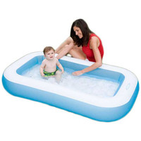 Intex Rectangular Baby 57403 (166х100х28) Image #2