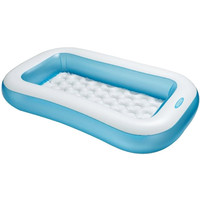 Intex Rectangular Baby 57403 (166х100х28) Image #1