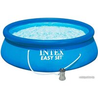 Intex Easy Set 396x84 [28142NP]