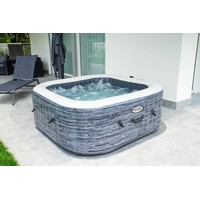 Intex Greystone Deluxe 28452 (196х71) Image #4
