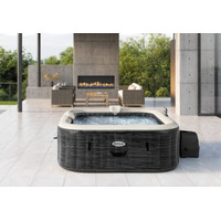Intex Greystone Deluxe 28452 (196х71) Image #3