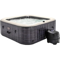 Intex Greystone Deluxe 28452 (196х71) Image #1