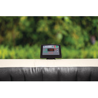 Intex Greystone Deluxe 28452 (196х71) Image #6