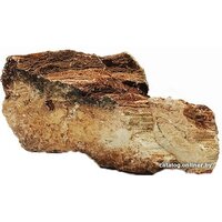 Natural Color Maple Leaf Rock XF40104