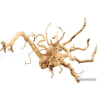 Natural Color Spider Root XF40302A(70)