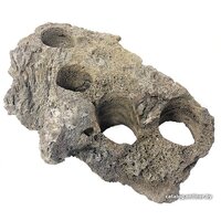 Natural Color Volcanic Lava Rock XF40206