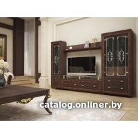 Аквилон Калипсо №5 (венге) Image #2