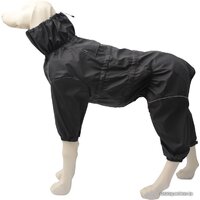 Triol Outdoor Cross 12251211 (3XL+, со светоотражающей полоской)