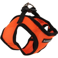 Puppia Soft Vest PAHA-AH305-OR-3L (оранжевый) Image #1