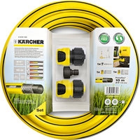 Karcher Комплект для подключения со шлангом PrimoFlex 3/4