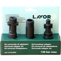 Lavor 60100005 (3 шт)