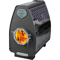 Stoker Nautilus 370 Aqua Image #1