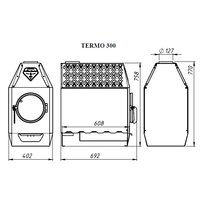 Stoker Termo 300 Image #3