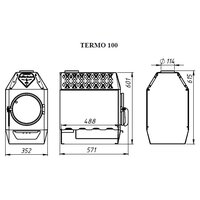 Stoker Termo 100 Image #4