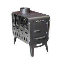 Stoker Colibri 5
